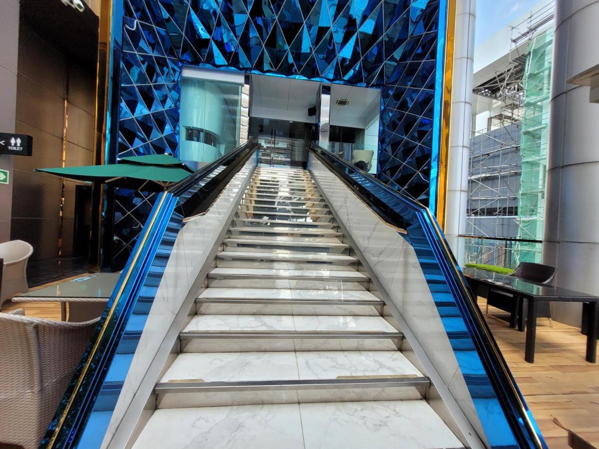 The Platinum Quzoma Suites In Klcc Куала-Лумпур Екстер'єр фото