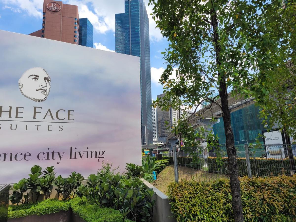 The Platinum Quzoma Suites In Klcc Куала-Лумпур Екстер'єр фото