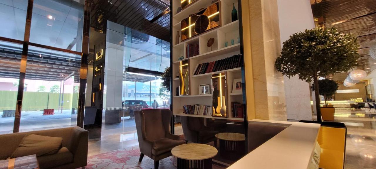 The Platinum Quzoma Suites In Klcc Куала-Лумпур Екстер'єр фото