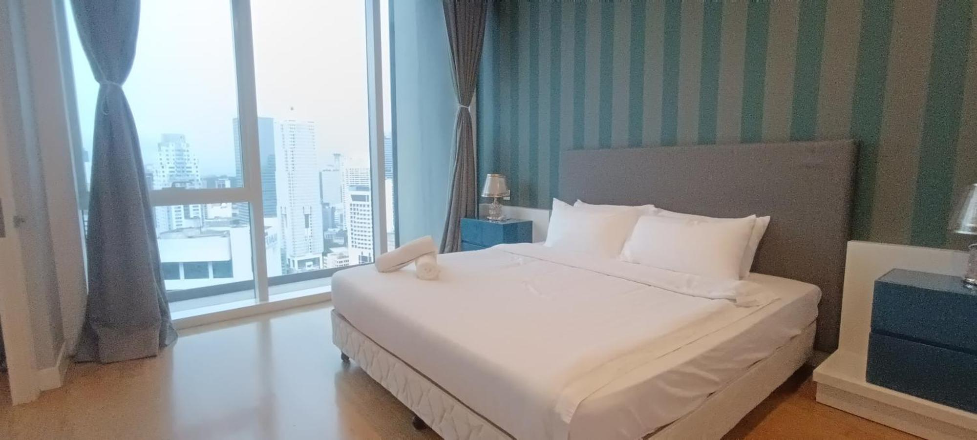 The Platinum Quzoma Suites In Klcc Куала-Лумпур Екстер'єр фото